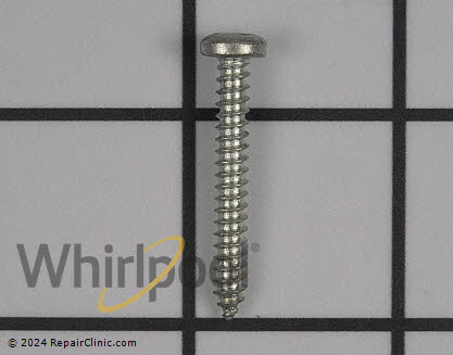 Screw WP3-24004-109 Alternate Product View