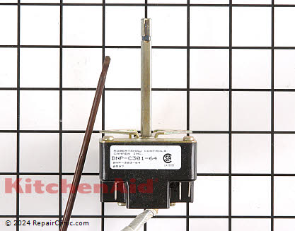 Thermostat 8316801 Alternate Product View
