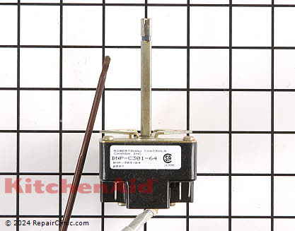 Thermostat 8316801 Alternate Product View
