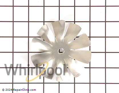 Blower Wheel & Fan Blade 4173415 Alternate Product View