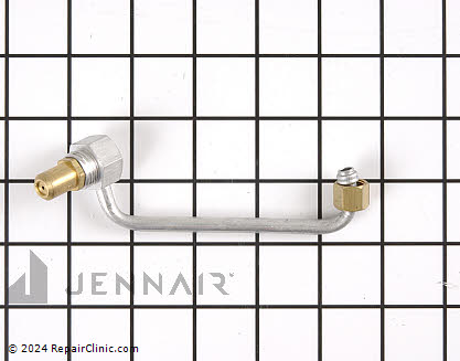 Gas Tube or Connector 04100758 Alternate Product View