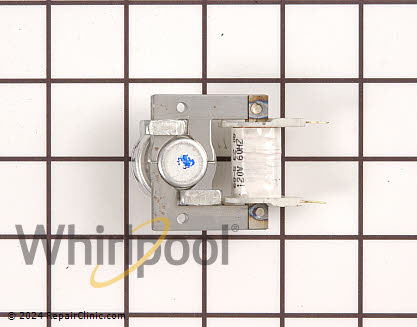 Timer Motor 256466 Alternate Product View