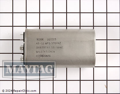 Capacitor 4386874 Alternate Product View