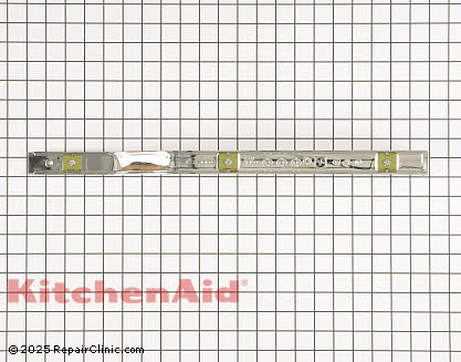 Door Handle 2161508 Alternate Product View