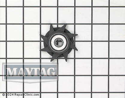 Drain Impeller 900894 Alternate Product View