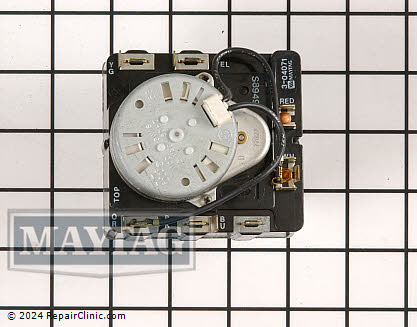 Timer Y305020 Alternate Product View