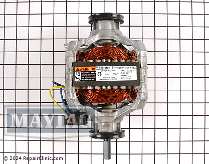 Drive Motor Y302278 Alternate Product View