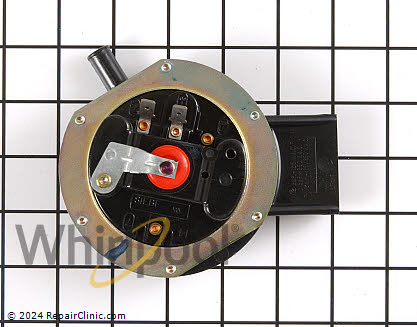 Pressure Switch 4160570 Alternate Product View