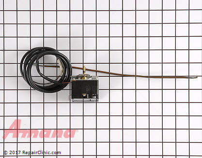 Temperature Control Thermostat Y07648601 Alternate Product View