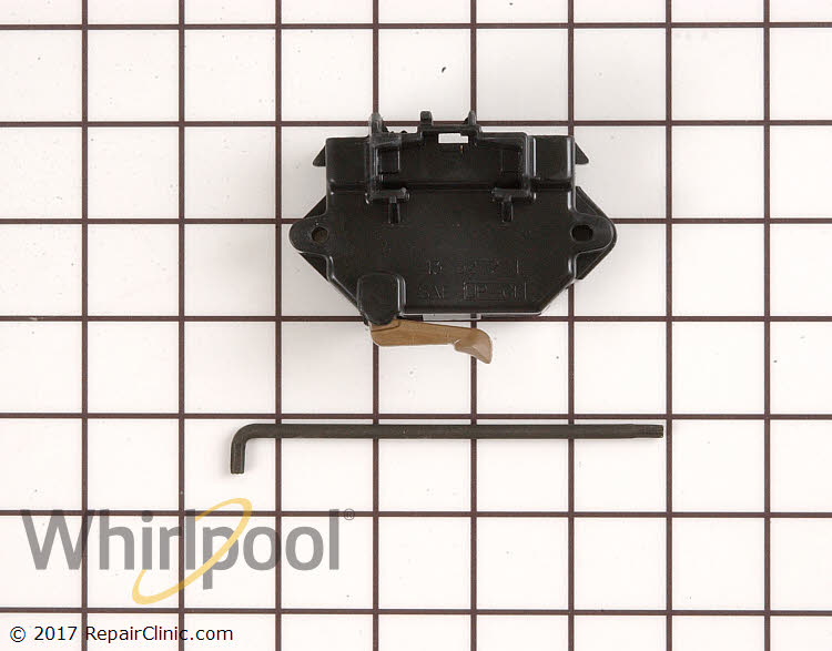 Motor Switch R0130735 Alternate Product View