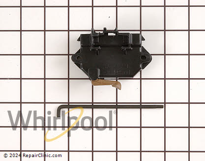 Motor Switch R0130735 Alternate Product View