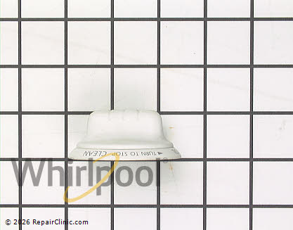 Control Knob 0304729 Alternate Product View