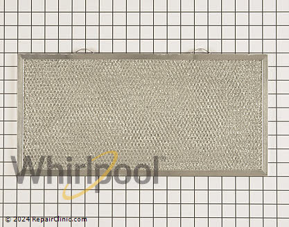 Grease Filter 883276 Alternate Product View