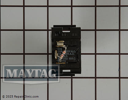 Temperature Control Switch 33001639 Alternate Product View