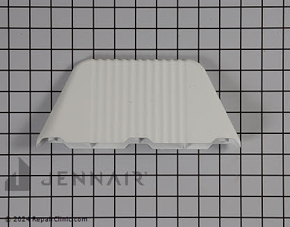 Drum Baffle 33001014 Alternate Product View