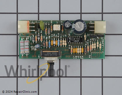 Main Control Board 1113390 Alternate Product View