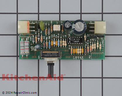 Main Control Board 1113390 Alternate Product View