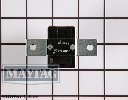 Rotary Switch 53-1263 Alternate Product View
