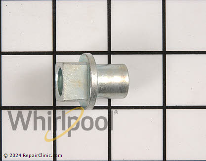 Hinge Pin 70060-1 Alternate Product View