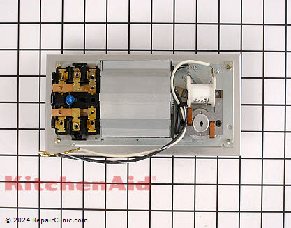 Oven Control Board 4173274 Alternate Product View