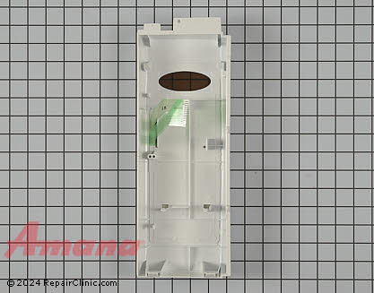 Touchpad and Control Panel 53001497 Alternate Product View