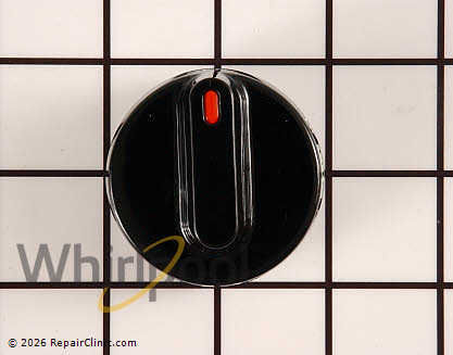 Control Knob 7733P038-60 Alternate Product View