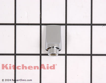 Knob Dial 4168571 Alternate Product View
