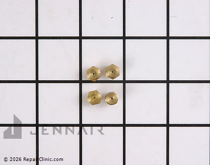 Gas Burner & Control Valve 71003164 Alternate Product View