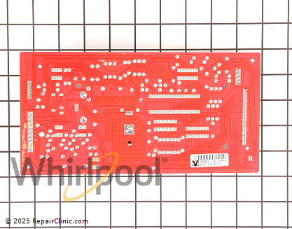 Main Control Board 3407003 Alternate Product View