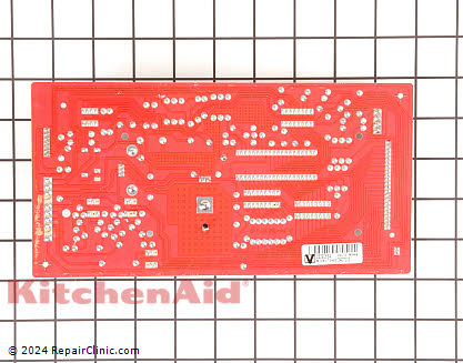 Main Control Board 3407003 Alternate Product View