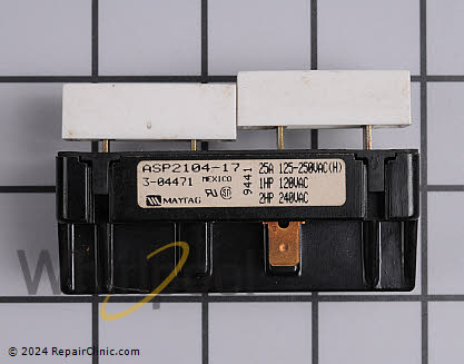 Selector Switch Y304471 Alternate Product View