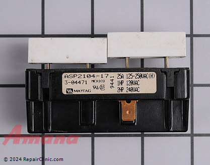 Selector Switch Y304471 Alternate Product View