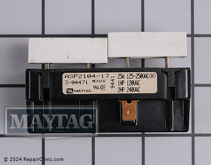 Selector Switch Y304471 Alternate Product View