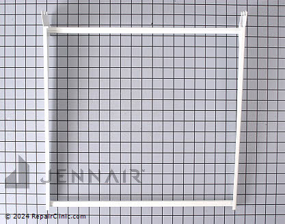 Shelf Frame 61005897 Alternate Product View