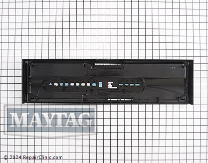 Touchpad and Control Panel 6-915757 Alternate Product View