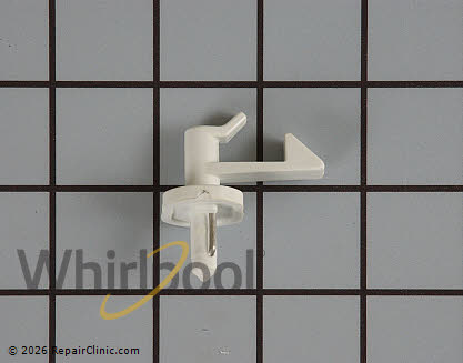 Shelf Support 836423 Alternate Product View