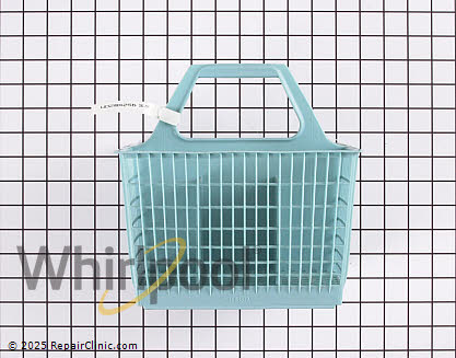 Silverware Basket 2090-0001 Alternate Product View