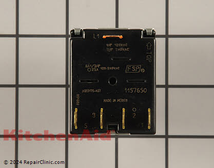 Selector Switch 1157650 Alternate Product View