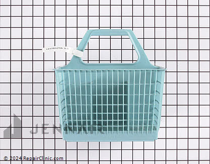 Silverware Basket 2090-0001 Alternate Product View