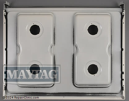 Metal Cooktop 2001M101-88 Alternate Product View