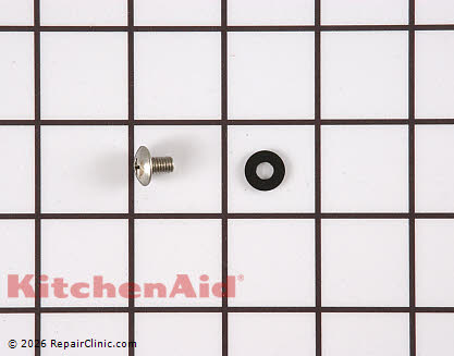 Fastener 4172124 Alternate Product View