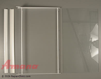 Glass Shelf 10480412Q Alternate Product View