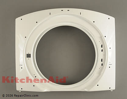 Front Panel 8182605 Alternate Product View