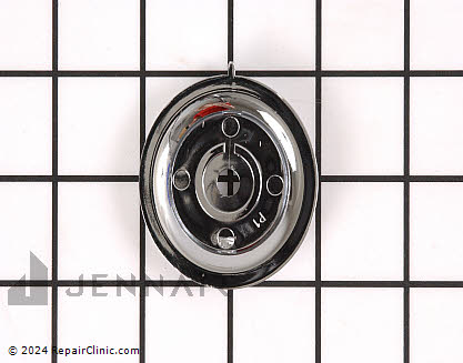 Knob, Dial & Button 911602 Alternate Product View