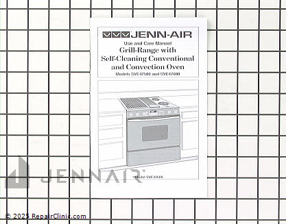 Manual 71002662 Alternate Product View