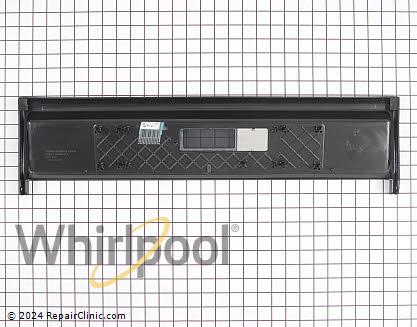 Touchpad and Control Panel 4451345 Alternate Product View