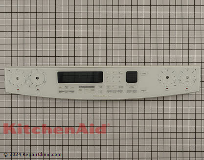 Touchpad and Control Panel 9753898CW Alternate Product View