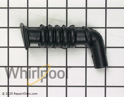 Drain Pipe 532732 Alternate Product View