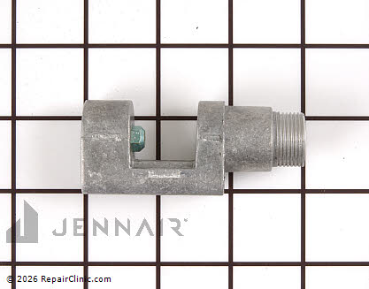 Surface Burner Orifice Holder 71002721 Alternate Product View