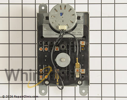 Timer 59420P Alternate Product View